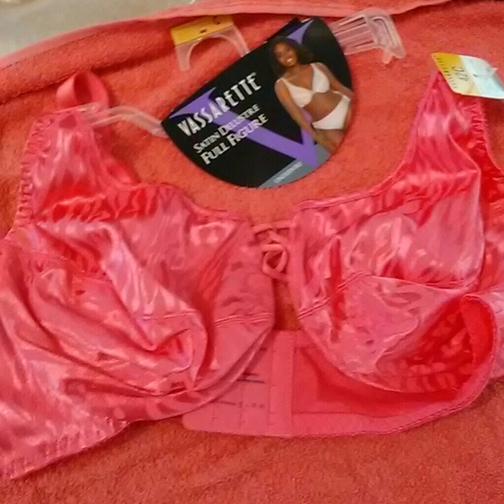 Bras